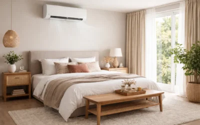 5 raisons d’installer une climatisation réversible chez soi